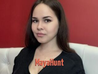 MayaHunt