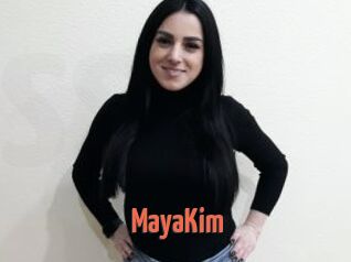 MayaKim