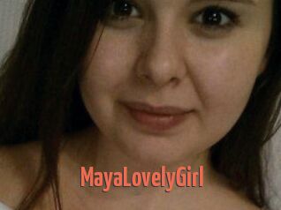 MayaLovelyGirl