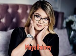 MayaRainey