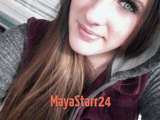 MayaStarr24