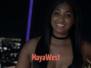 MayaWest
