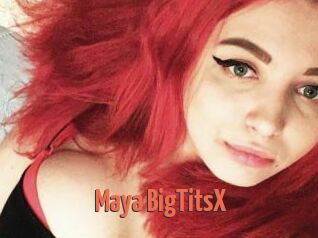 Maya_BigTitsX