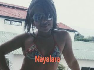 Mayalara