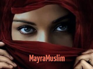 MayraMuslim