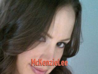 McKenzieLee