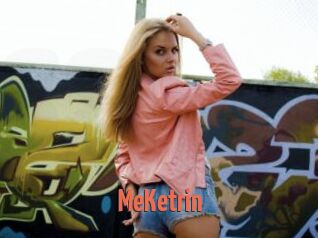 MeKetrin