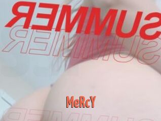 MeRcY