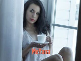 MeYana
