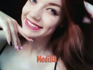 Medilla