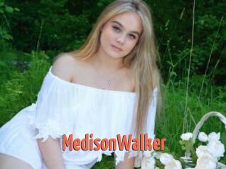 MedisonWalker