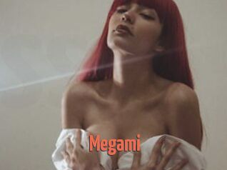 Megami