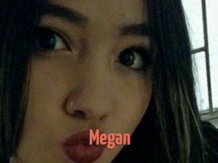 Megan