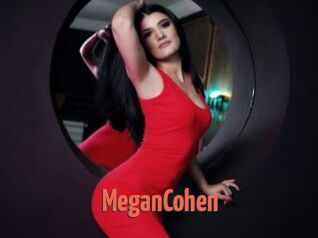 MeganCohen