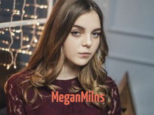 MeganMilns