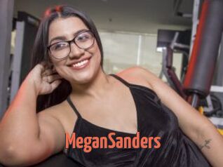MeganSanders