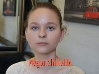 MeganShineBb