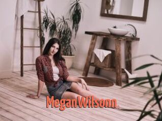 MeganWilsonn