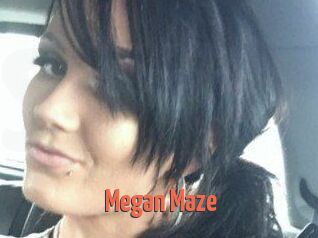 Megan_Maze