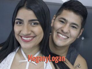 MeganyLogan