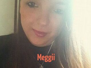 Meggii