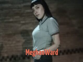 MeghanWard