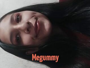 Megummy