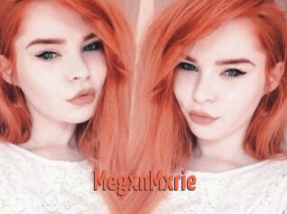MegxnMxrie