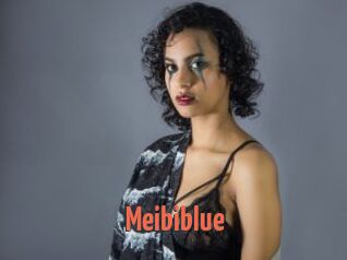 Meibiblue