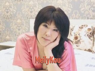 MeilyKou