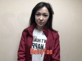 MeiraYun