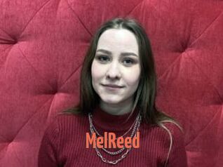 MelReed