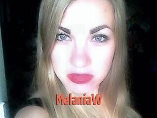 MelaniaW