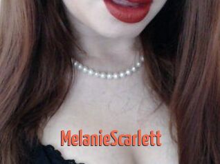 MelanieScarlett