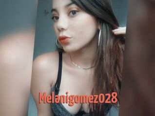 Melanigomez028