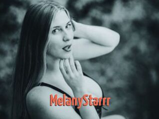 MelanyStarrr