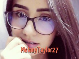 MelanyTaylor27