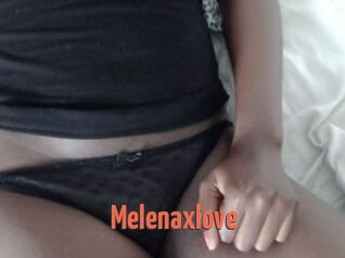 Melenaxlove