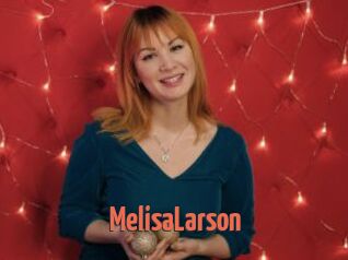 MelisaLarson