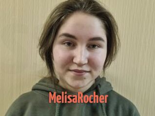 MelisaRocher