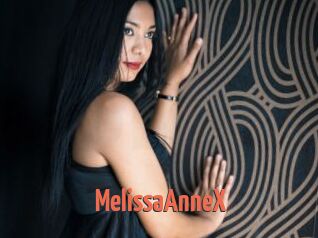 MelissaAnneX