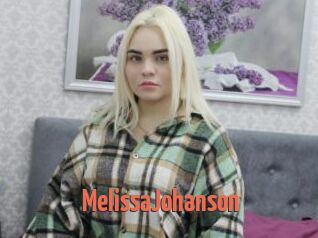 MelissaJohanson
