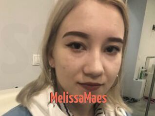 MelissaMaes