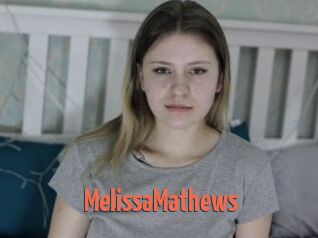 MelissaMathews