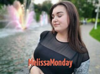 MelissaMonday