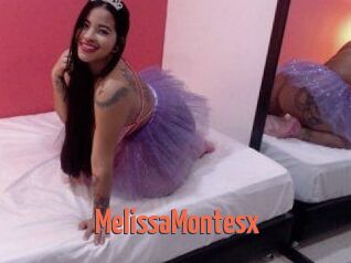 MelissaMontesx