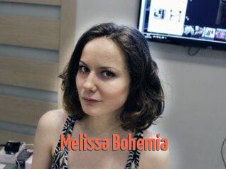 Melissa_Bohemia