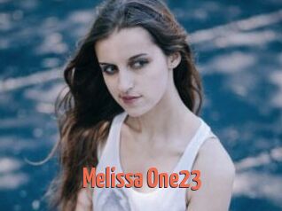 Melissa_One23