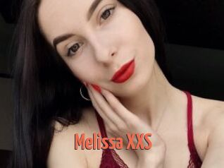 Melissa_XXS
