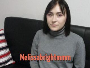 Melissabrightmmm